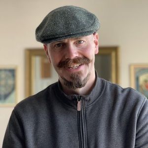 Meet your Posher, Nathan